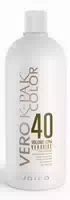 Joico Vero K Pak Color Veroxide Haarfarben Entwickler 946 ml Volume 40 12%