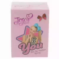 Jojo Siwa Be You Eau De Parfum 50ml Spray 0,05 L