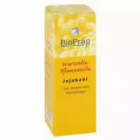 Jojoba Öl