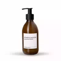 Jondi&moon Zahncreme Kräuter | Standard Glasspender