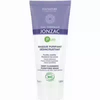 Jonzac Mascarilla Purificante Pure