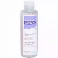Jonzac Mizellares Bio Thermalwasser – Augengelée