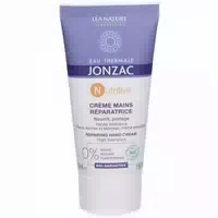 Jonzac Nutritive Reparierende Handcreme Bio