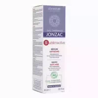 Jonzac Serum Hialuronico Anti Edad 30ml 0,03 l