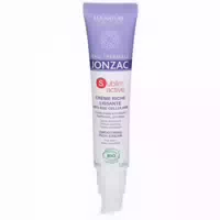 Jonzac Sublimactive Bio Creme für Sofortige Verjüngung