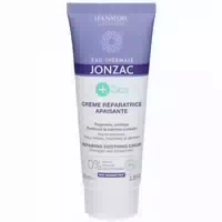 Jonzac Water Bio Cica Reparaturcreme