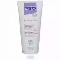 Jonzac Water Nutritive Ap Intensiv Lipid Auffüllender Bio Balsam