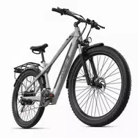Joobike J002 29 All Terrain E Bike, 48v 16ah Akku, Shimano 7 Gang Schaltung
