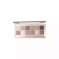 Joocyee 12 Shades Eyeshadow Palette 14g 01 Wooden Pink