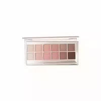 Joocyee 12 Shades Eyeshadow Palette 14g 02 Pink Melon