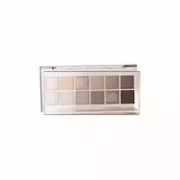 Joocyee 12 Shades Eyeshadow Palette 14g 04 Cold Apricot