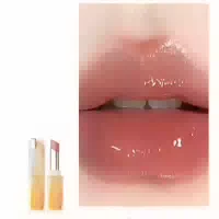 Joocyee Crystal Jelly Mirror Lipstick 3 5g 506 Blooming To The Brim