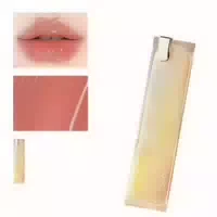 Joocyee Crystal Jelly Mirror Lipstick 3 5g 507 Cinnamon Cold Apricot