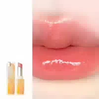 Joocyee Crystal Jelly Mirror Lipstick 3 5g 537 Spring Oatmeal