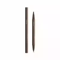 Joocyee Double Headed Eyebrow Pencil 0 4ml 0 4ml 01 Dark Grey