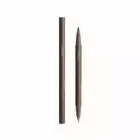 Joocyee Double Headed Eyebrow Pencil 0 4ml 0 4ml 02 Dark Brown