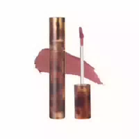 Joocyee Fluffy Matte Lip Gloss 3 3g V01 Pink Brown White Peach