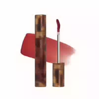 Joocyee Fluffy Matte Lip Gloss 3 3g V06 Maple Tomato