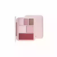 Joocyee Lookbook Multi Palette 13 5g 03 Friday Pink
