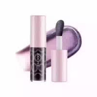 Joocyee Magneglow Lip Gloss 6g 01 Obsidian Glow