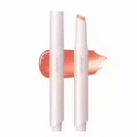 Joocyee Spring Flow Lasting Glossy Rouge 3g 558 Spring Apricot