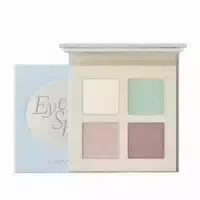 Joocyee Summer Fizz Mini Quad Eyeshadow 6g 05 Mojito Sea