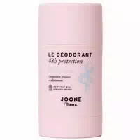 Joone Mama Deodorant 48h Bio Baumwolle Blume