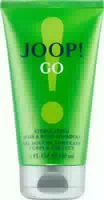 Joop! Go Shower Gel Duschgel 150 ml