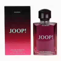 Joop Homme Eau De Toilette Spray 125ml 0,125 L