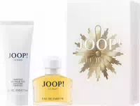 Joop! Le Bain Set = Edp Nat Spray 40 Ml Shower Gel 75 Ml