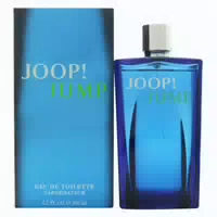 Joop! Jump Eau De Toilette 200 ml für Herren