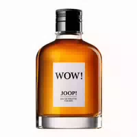 Joop!, Wow! Edt Nat Spray For Men