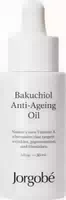 Jorgobé Bakuchiol Anti Ageing Oil