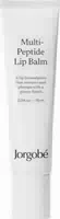 Jorgobé Multi Peptide Lip Balm