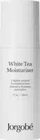 Jorgobé White Tea Moisturiser