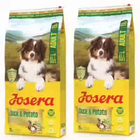 Josera Adult Salmon & Potato