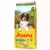 Josera Active Nature