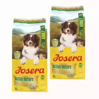 Josera A S Adult Active Nature