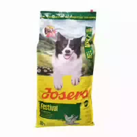 Josera Adult Festival