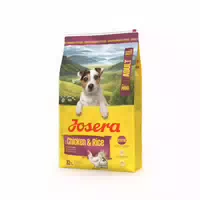 Adult Lamb & Rice 12,5kg