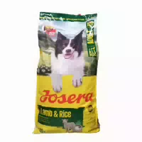 Josera Adult Lamb & Rice Trockenfutter