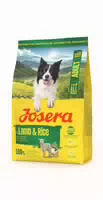 Josera Lamb & Rice Hundefutter Mit Lamm Für Ausgewachsene Hunde