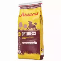 Josera Optiness