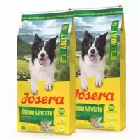 Josera A S Adult Salmon & Potato