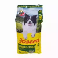 Josera Adult Salmon & Potato