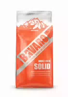 Bavaro Solid 20 8 Optimale Basisnahrung