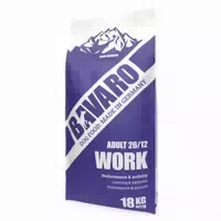 Bavaro Work 18 kg
