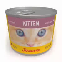 Josera Cat Dose Kitten