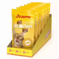 Josera Crunchies Cheese