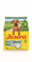 Josera Daily Menu Adult Chicken